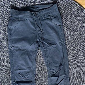 Prana Halle Straight Pants